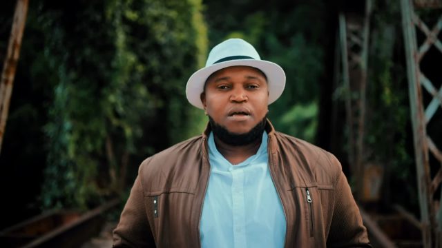 VIDEO | Kassim Mganga - Jero | Mp4 Download