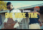 VIDEO: Kenny Sol Ft. Harmonize - One More Time (Mp4 Download) - KibaBoy