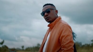 VIDEO: Killy - Nihurumie (Mp4 Download) - KibaBoy