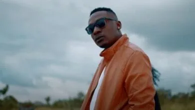 VIDEO: Killy - Nihurumie (Mp4 Download)