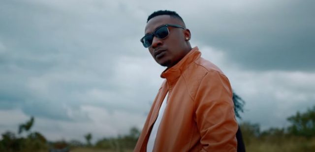 VIDEO | Killy - Nihurumie | Mp4 Download