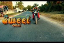 VIDEO: Kusah Ft. Mabantu & Kontawa - Sweet Remix (Mp4 Download) - KibaBoy