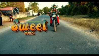 VIDEO: Kusah Ft. Mabantu & Kontawa - Sweet Remix (Mp4 Download) - KibaBoy