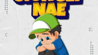 Audio: Lomodo - Siongei Nae (Mp3 Download)