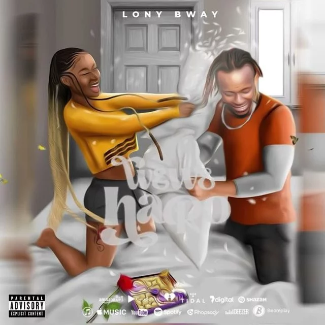 AUDIO | Lony Bway - Wewe Hapo | Mp3 DOWNLOAD