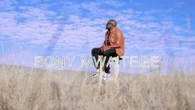 VIDEO: Bony Mwaitege - Acha Nizaliwe (Mp4 Download)