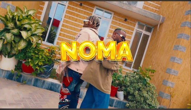 VIDEO | Makomando - Noma | Mp4 Download