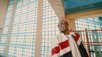 VIDEO: Marioo Ft. Alikiba - Love Song (Mp4 Download)