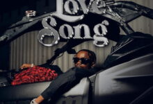 Audio: Marioo Ft Alikiba - Love Song (Mp3 Download) - KibaBoy