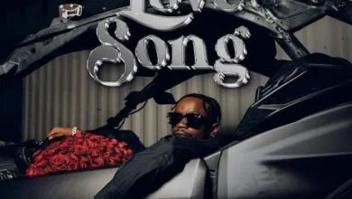 Audio: Marioo Ft Alikiba - Love Song (Mp3 Download)