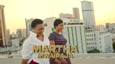 VIDEO: Martha Mwaipaja - UMENIITIKA (Mp4 Download) - KibaBoy