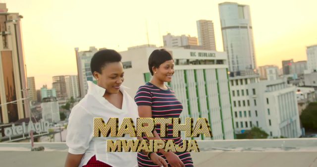 VIDEO | Martha Mwaipaja - UMENIITIKA | Mp4 Download