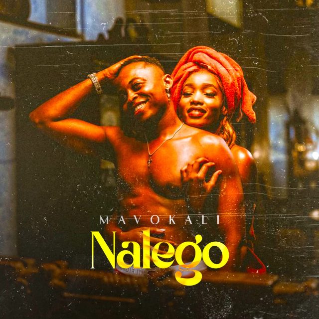 AUDIO | Mavokali - Nalego ( COCO )| Mp3 DOWNLOAD