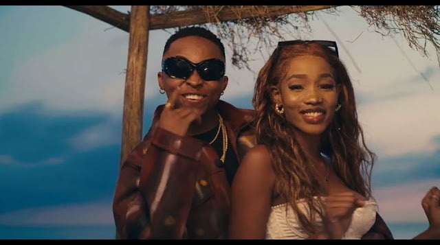 VIDEO | Mavokali - NALEGO | Mp4 Download