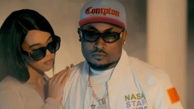 VIDEO: Moni Centrozone - Naumia Roho/ Beautiful Song (Mp4 Download)