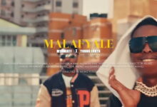 VIDEO: Msamiati x Young Lunya - Malafyale (Mp4 Download) - KibaBoy