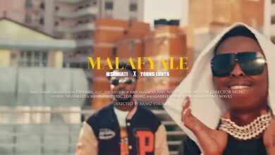 VIDEO: Msamiati x Young Lunya - Malafyale (Mp4 Download) - KibaBoy