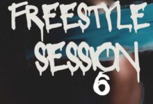 Audio: Young Killer - Freestyle Session 6 (Mp3 Download) - KibaBoy