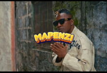 VIDEO: Mzee Wa Bwax - Mapenzi (Mp4 Download) - KibaBoy