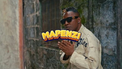 VIDEO: Mzee Wa Bwax - Mapenzi (Mp4 Download) - KibaBoy