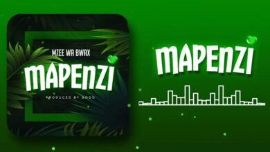 Audio: Mzee Wa Bwax - Mapenzi (Mp3 Download) - KibaBoy