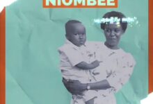 Audio: Motra The Future - NIOMBEE (Mp3 Download) - KibaBoy