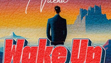 Audio: Nacha - Wake Up (Mp3 Download) - KibaBoy