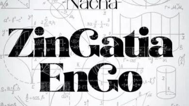 Audio: Nacha - Zingatia Engo (Mp3 Download)