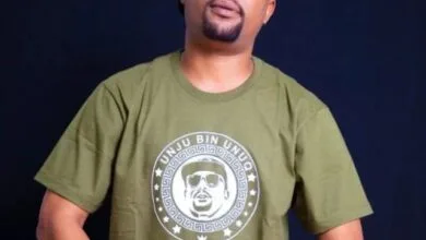 Audio: Nikki Mbishi - Katiba Mpya (Mp3 Download)