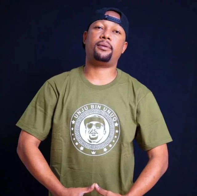 AUDIO | Nikki Mbishi [Unju] - Katiba Mpya | Mp3 DOWNLOAD