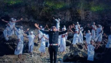 Audio: Q Chief - Papa God (Mp3 Download)