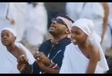 VIDEO: Q Chief - Papa God (Mp4 Download) - KibaBoy