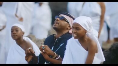 VIDEO: Q Chief - Papa God (Mp4 Download) - Kibaboy