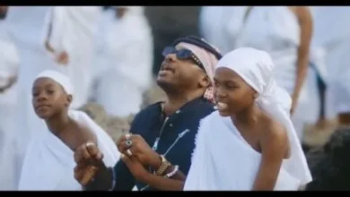 VIDEO: Q Chief - Papa God (Mp4 Download)