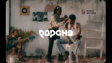 VIDEO: Rapcha - Uongo (Mp4 Download) - KibaBoy