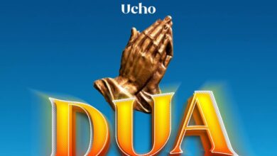 Audio: Rasco Sembo Ft. Ucho - DUA (Mp3 Download) - KibaBoy