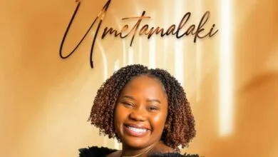 Audio: Rehema Simfukwe - Umetamalaki (Mp3 Download)