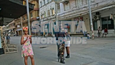 VIDEO: Seneta Worldwide - VIPO (Mp4 Download) - KibaBoy