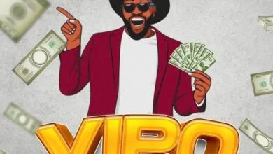 Audio: Seneta Worldwide - Vipo (Mp3 Download)