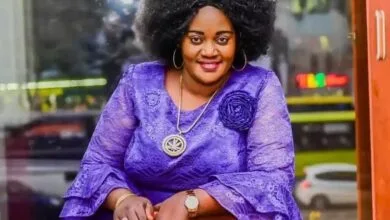 Audio: Upendo Nkone - Yesu Nisamehe (Mp3 Download)