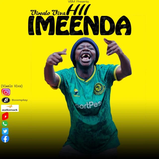 AUDIO | Viwalo Viva - (Yanga) Hii Imeenda | Mp3 DOWNLOAD