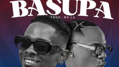 Audio: Young Dee Ft Dj Ally B - Basupa (Mp3 Download) - KibaBoy