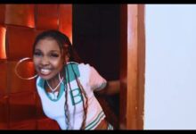 VIDEO: Zuchu - Honey (Mp4 Download) - KibaBoy