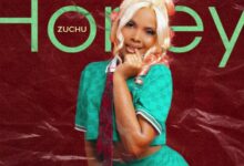 Audio: Zuchu - Honey (Mp3 Download) - KibaBoy