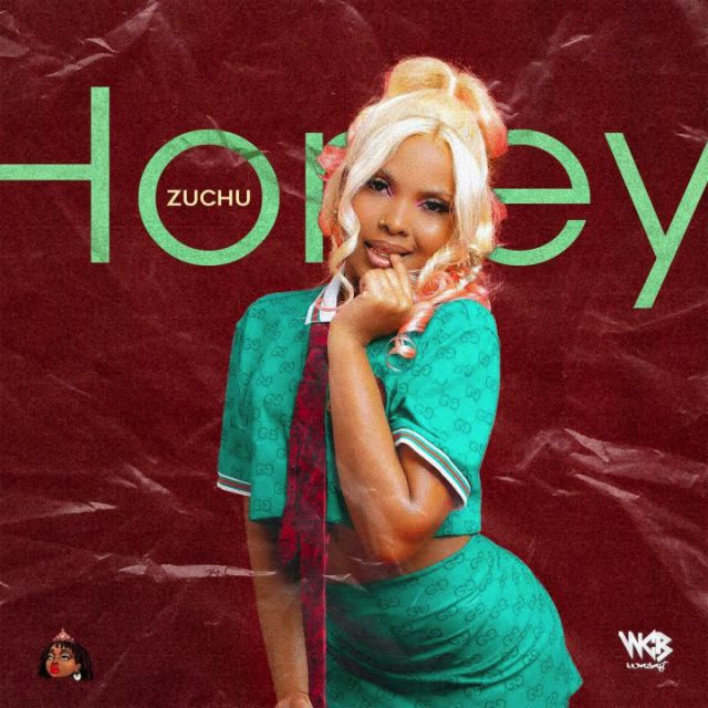 AUDIO | Zuchu - Honey | Mp3 DOWNLOAD