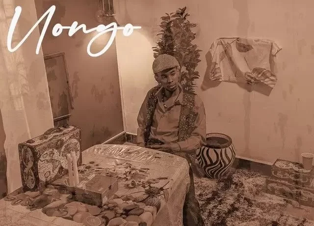 AUDIO | Rapcha - Uongo | Mp3 DOWNLOAD