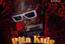 Audio: Jaivah Ft Marioo - Pita Kule (Mp3 Download) - KibaBoy