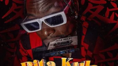 Audio: Jaivah Ft Marioo - Pita Kule (Mp3 Download)