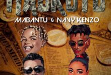 Audio: Mabantu - Maokoto Ft Navy Kenzo (Mp3 Download) - KibaBoy