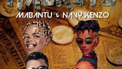 Audio: Mabantu - Maokoto Ft Navy Kenzo (Mp3 Download)
